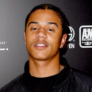 Lil' Fizz, Dreux Pierre Frederic Lil' Fizz, Dreux Pierre Frederic